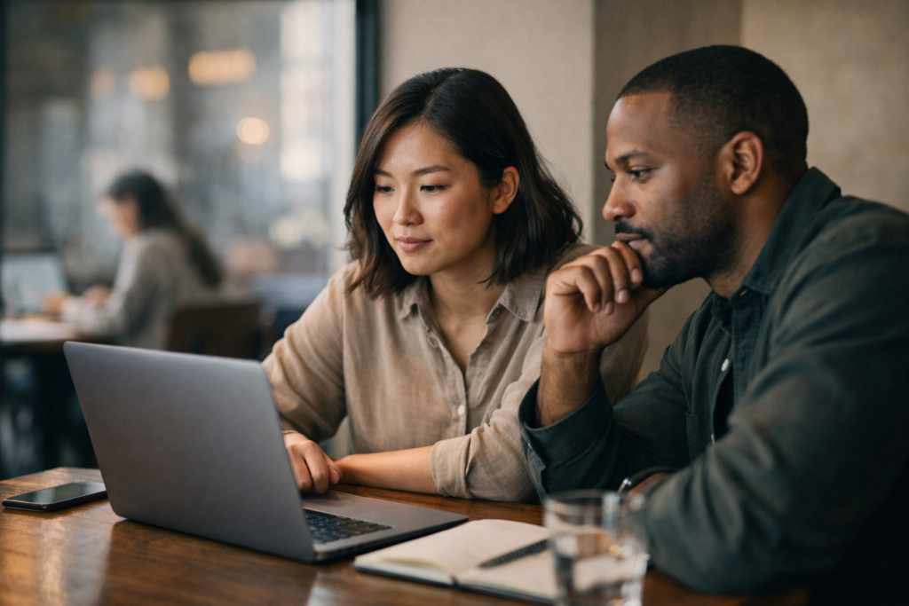 Google Introduces Ask Maps: AI-Powered Conversational Search for Personalized Recommendations