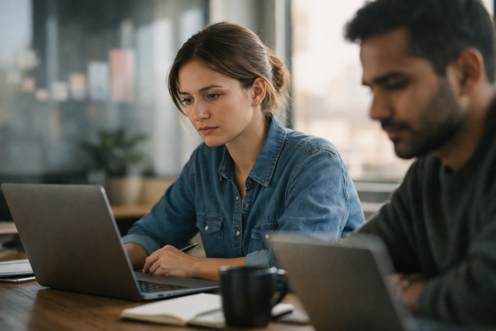 Google Mandates Confirmation of EU Political Ads by Advertisers