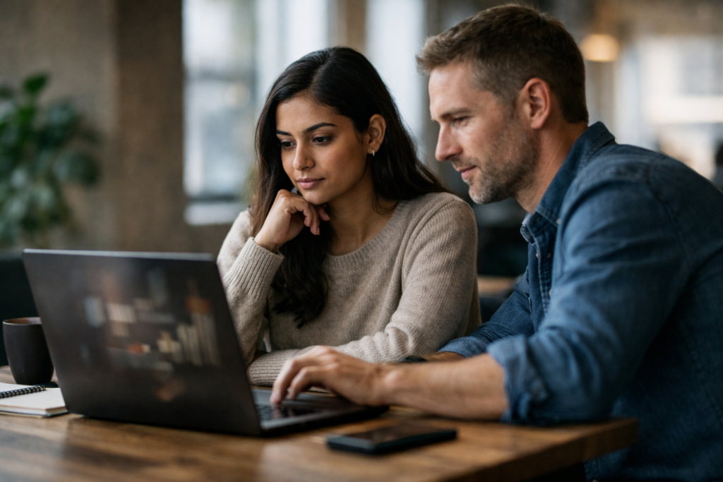 Google Merchant Center for Agencies Now Available in US and Canada