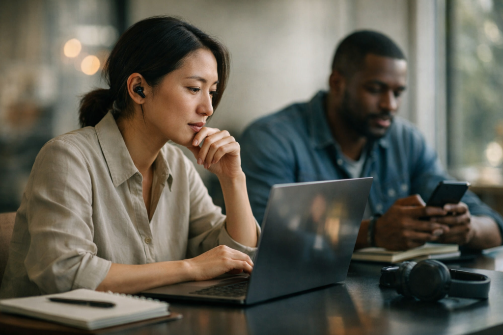 Google Search Live Expansion With Gemini 3.1 Audio & Multilingual AI