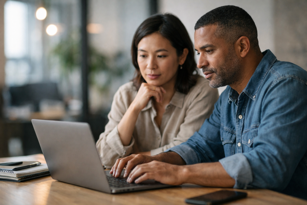 Google Tests AI-Generated Review Replies in Google Business Profile