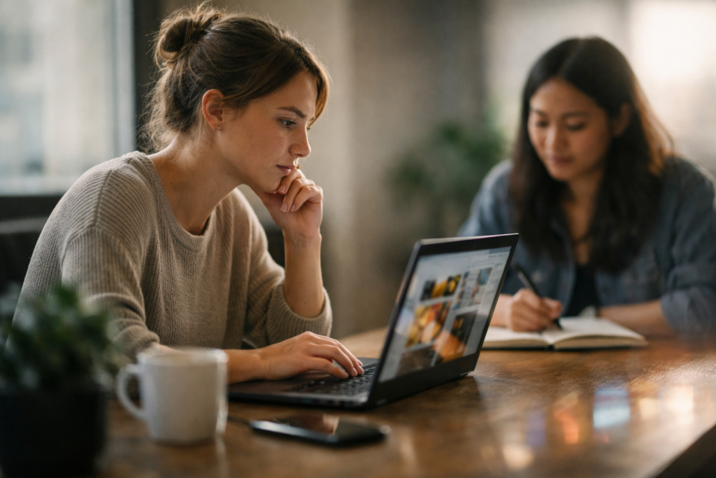 Google Updates AI Mode for Recipes to Boost Creator Traffic