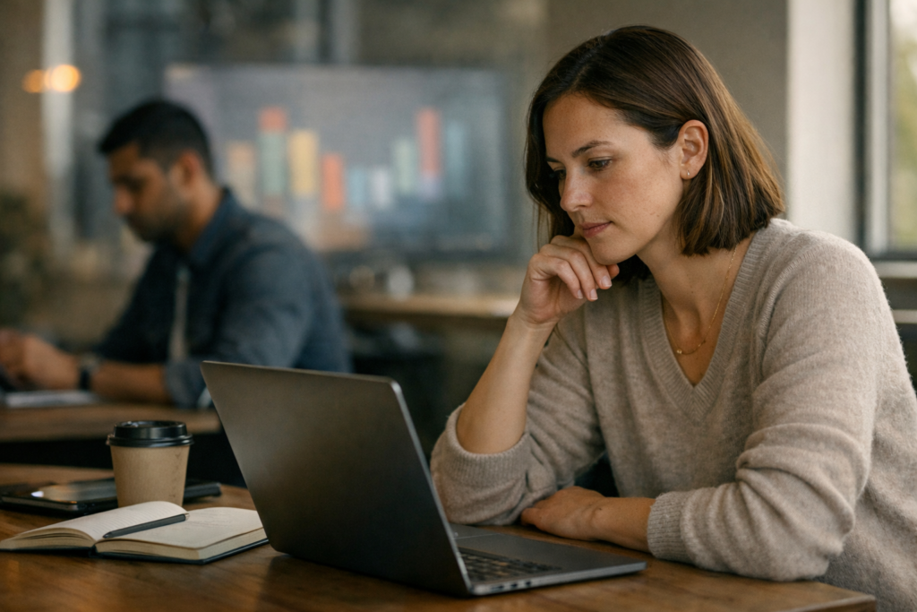 Google's March 2026 Core Update: What Marketers Need to Know