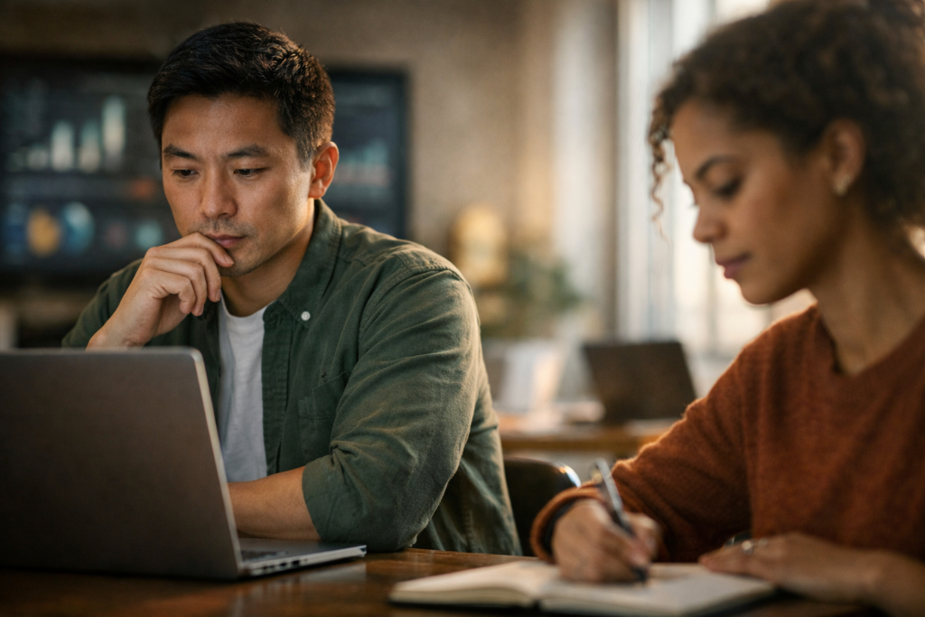 Google's Strategic Edge in AI-Powered Search Monetization