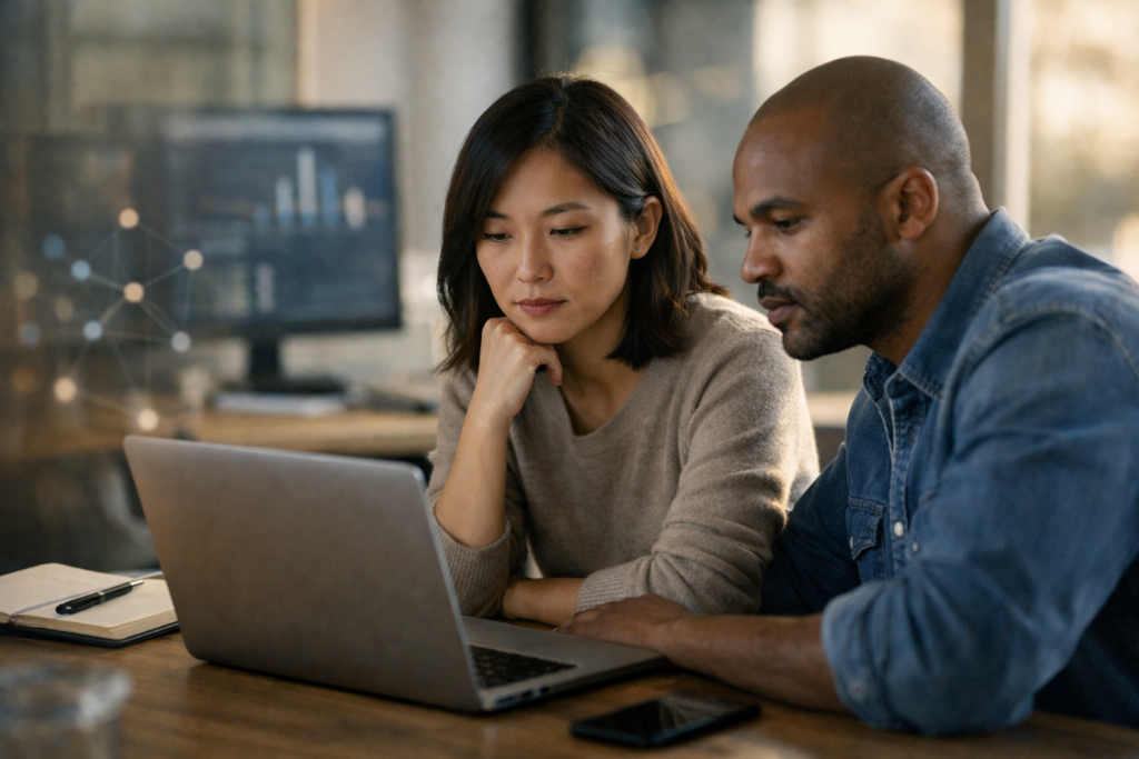 Growth of AI-Driven Traffic Redefines Web Usage in 2025