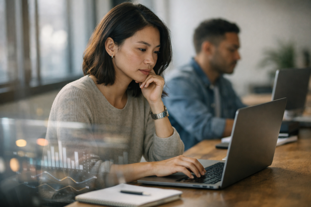 How AI Is Revolutionizing Marketing Strategies in 2024