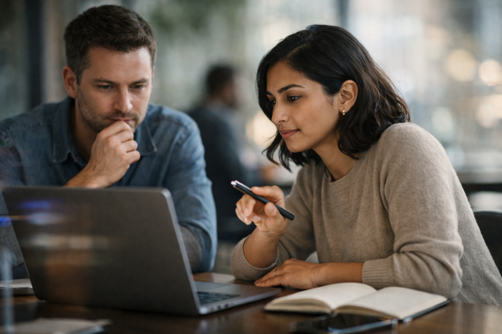 How AI Is Transforming SEO Without Replacing Human Expertise