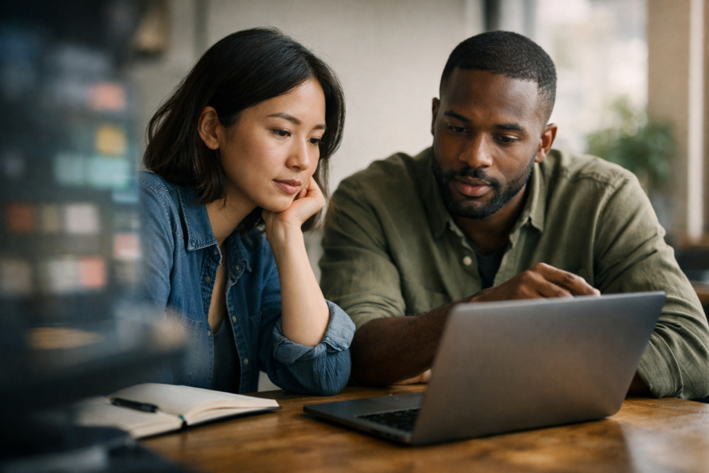 How AI Search Depends on Content Format and User Intent