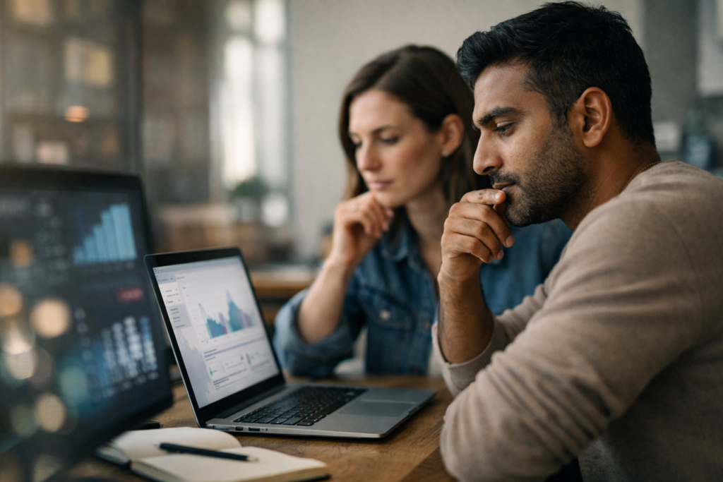 How AI Visibility Audits Reveal Website Access Challenges Across Industries