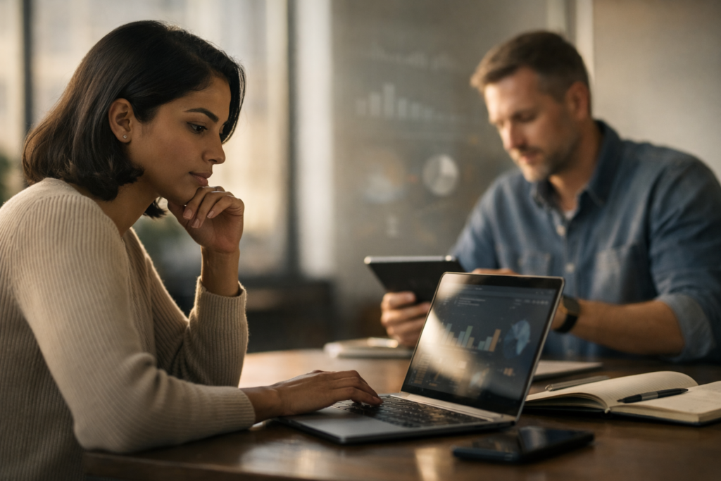 How AI and Automation Are Reshaping PPC Team Skills and Strategies