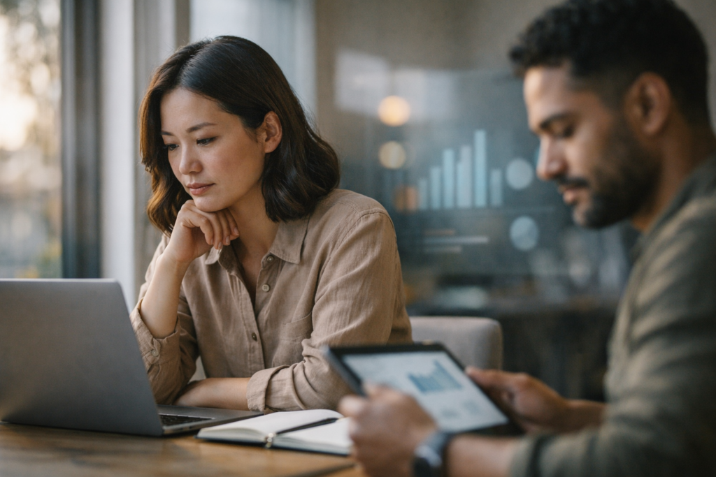 How AI and Structured Data Shape Ecommerce Organic Visibility in 2026