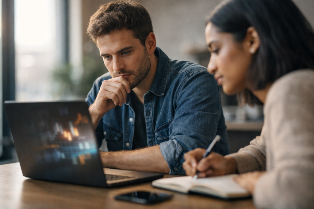 How Advanced Paid Search Bidding Algorithms Optimize Campaign Performance