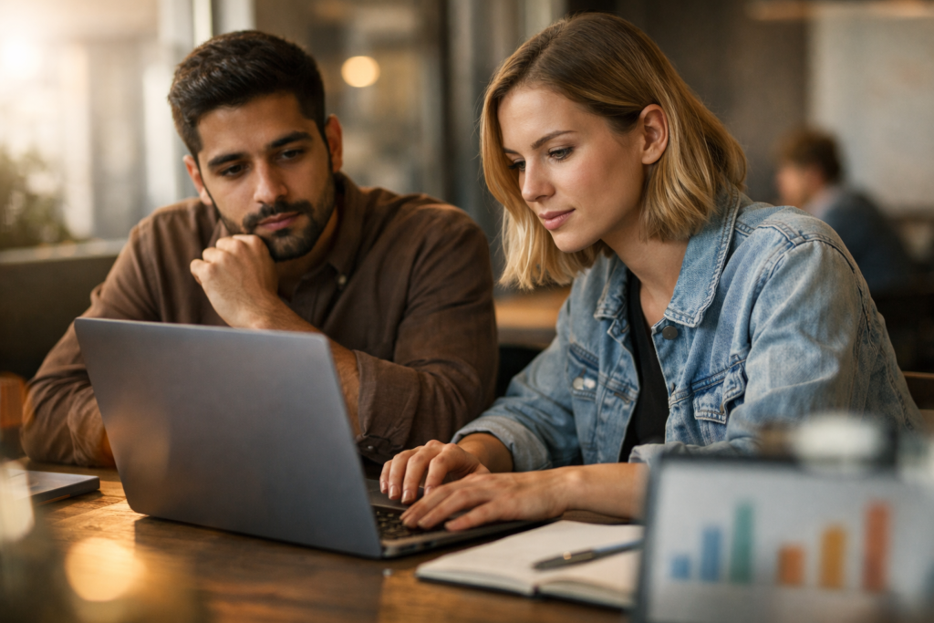 How Google Analytics 4 Transforms Conducting Advertiser-Specific Queries