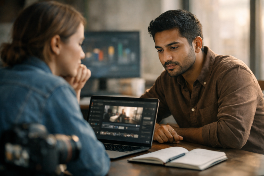 How Google Veo Transforms Video Ad Creation in Google Ads