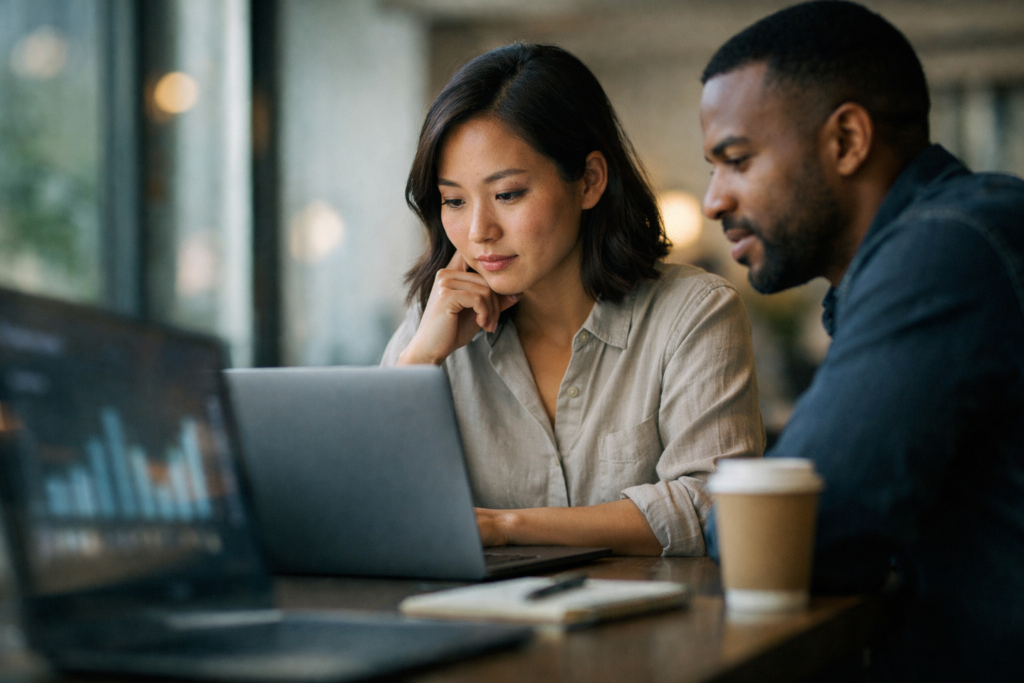 How LinkedIn's Advanced AI Feed Ranking Enhances Professional Content Discovery