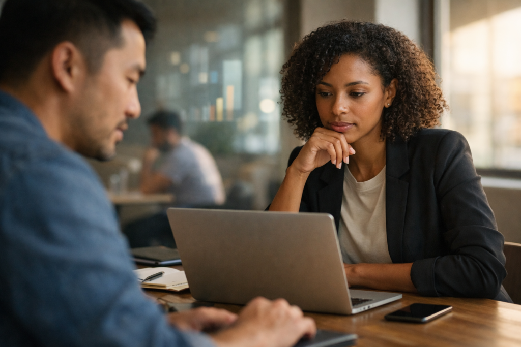 How Sales Team Dynamics Impact Paid Media Campaign Performance