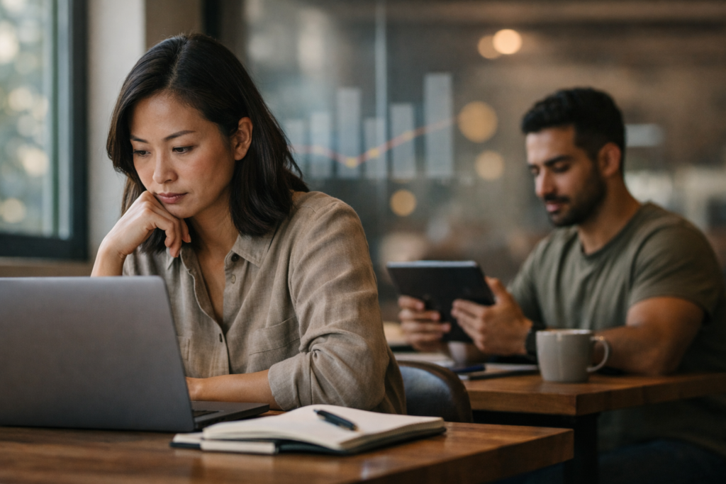 How Schema Enhances Local SEO in the AI Era