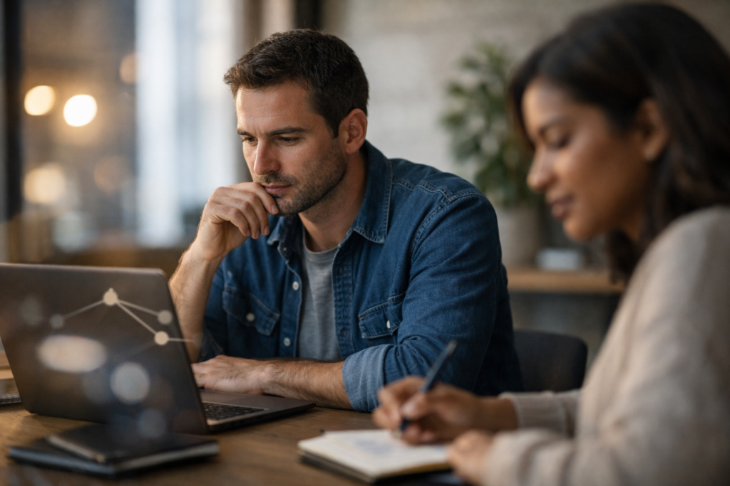 How Schema Markup Enhances AI Search Visibility and Entity Understanding