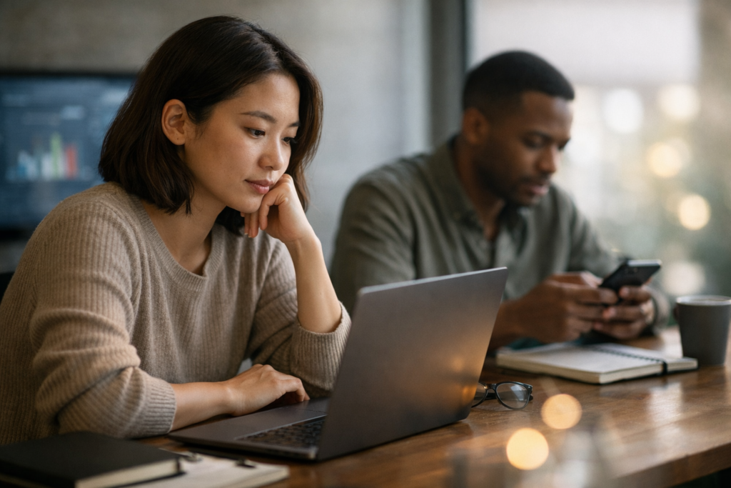 How Search Behavior Diversification is Transforming Digital Marketing