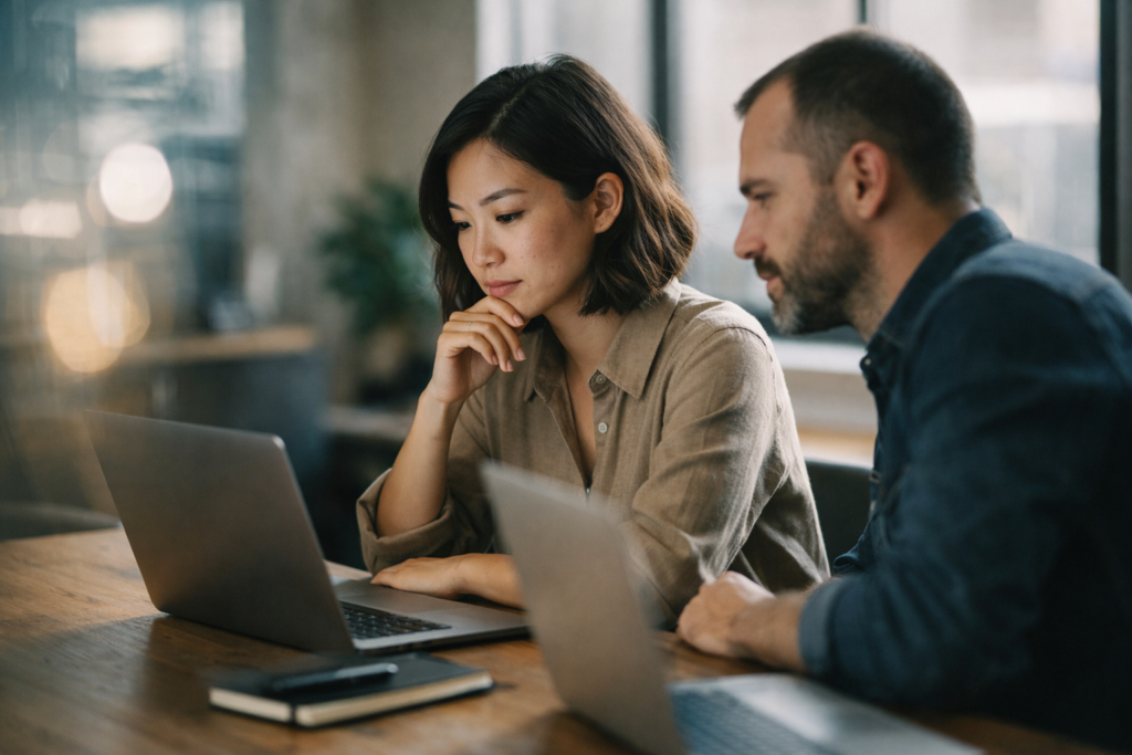 How to Use the Disavow Tool to Block Entire TLDs in SEO