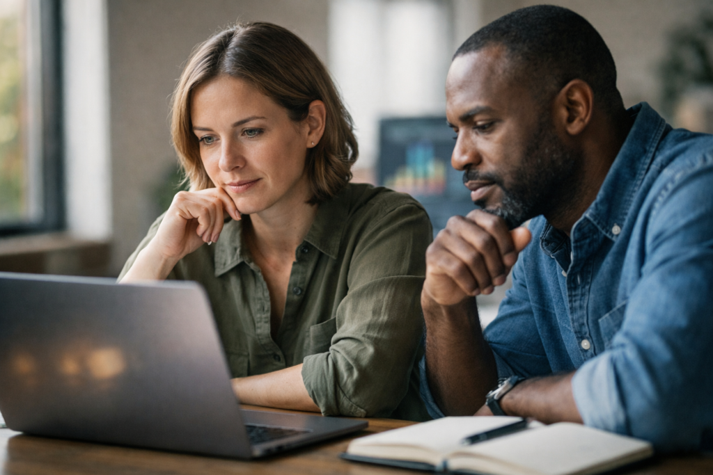 Impact of AI Overviews on News Publisher Traffic and Growth Channels