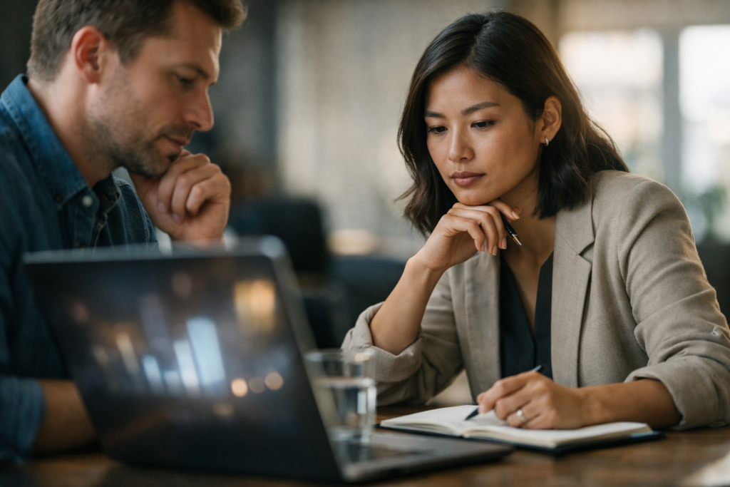 Impact of the EU Digital Markets Act on Google and Online Competition