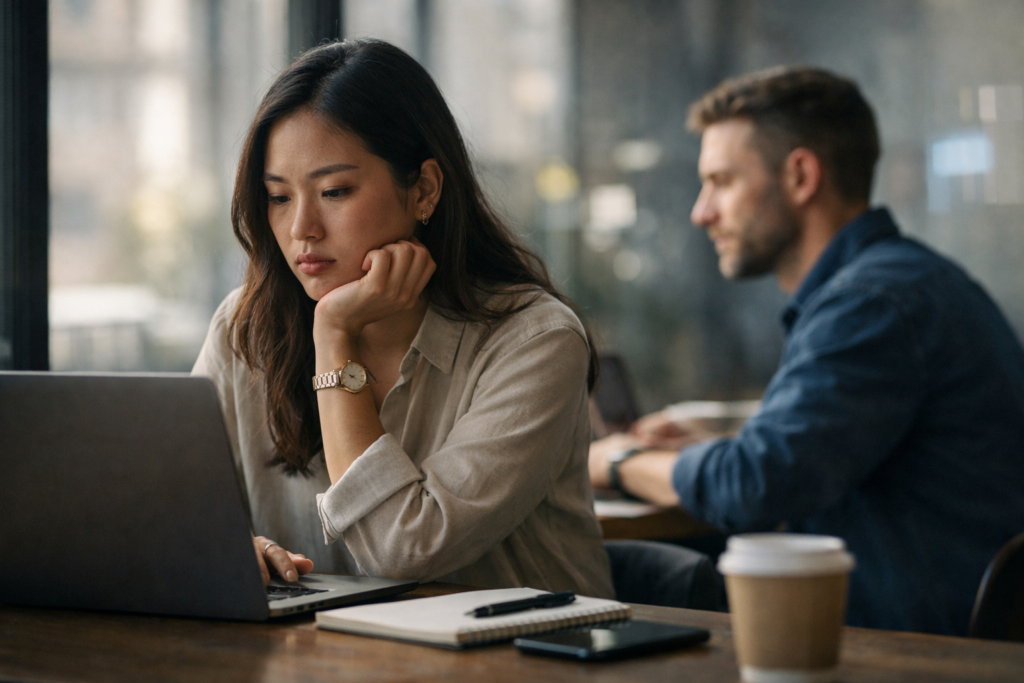 Legal Battle Over Search Result Scraping and Copyright Claims