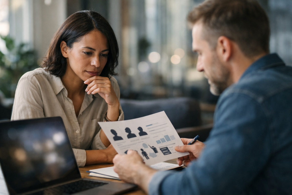 Leveraging Buyer Personas to Enhance AI-Driven Content Strategies