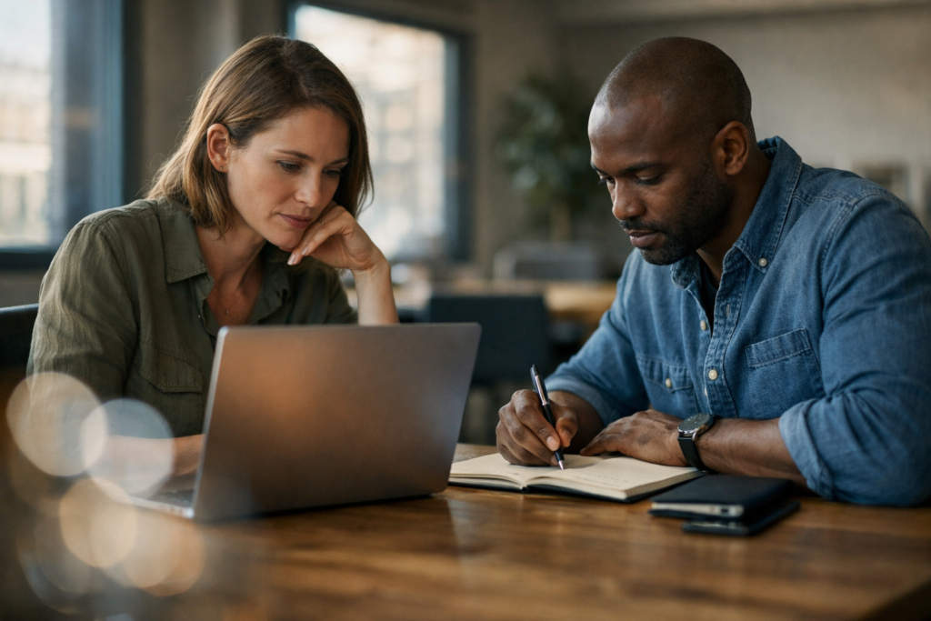 Maintaining Customer Identity Accuracy in First-Party Data Marketing