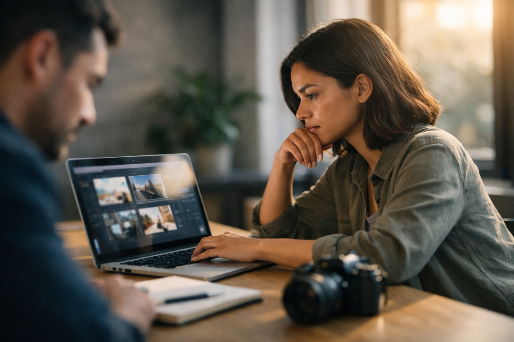 Mastering Image SEO and Google Discover Thumbnail Optimization