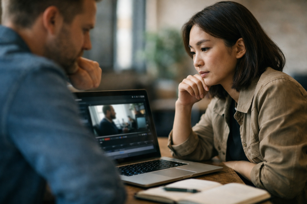 Maximizing B2B Success with LinkedIn Video Ads and Strategies