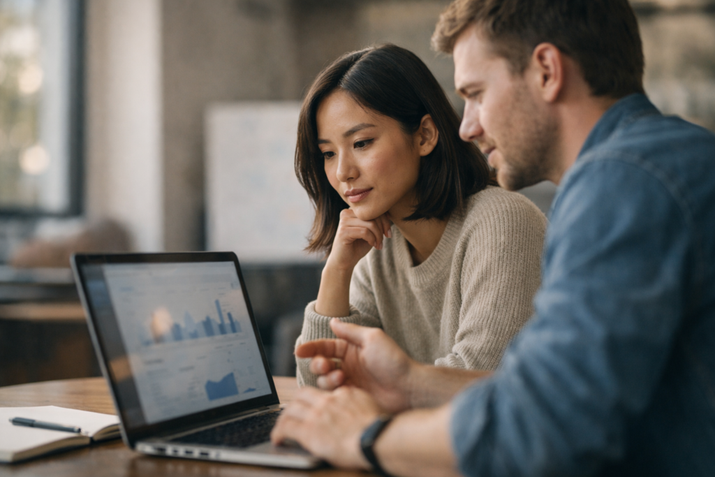 New Google Performance Max Features Enhance Control and Reporting