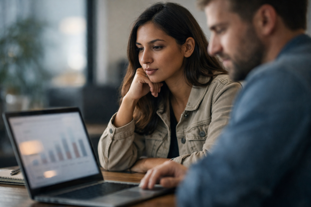 Optimizing Google Business Profile with Reviews: Key Strategies for Higher Rankings