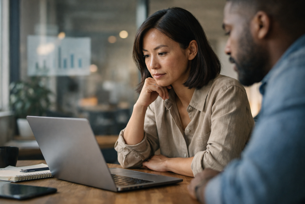 Optimizing Local SEO by Aligning with Real Customer Search Behavior