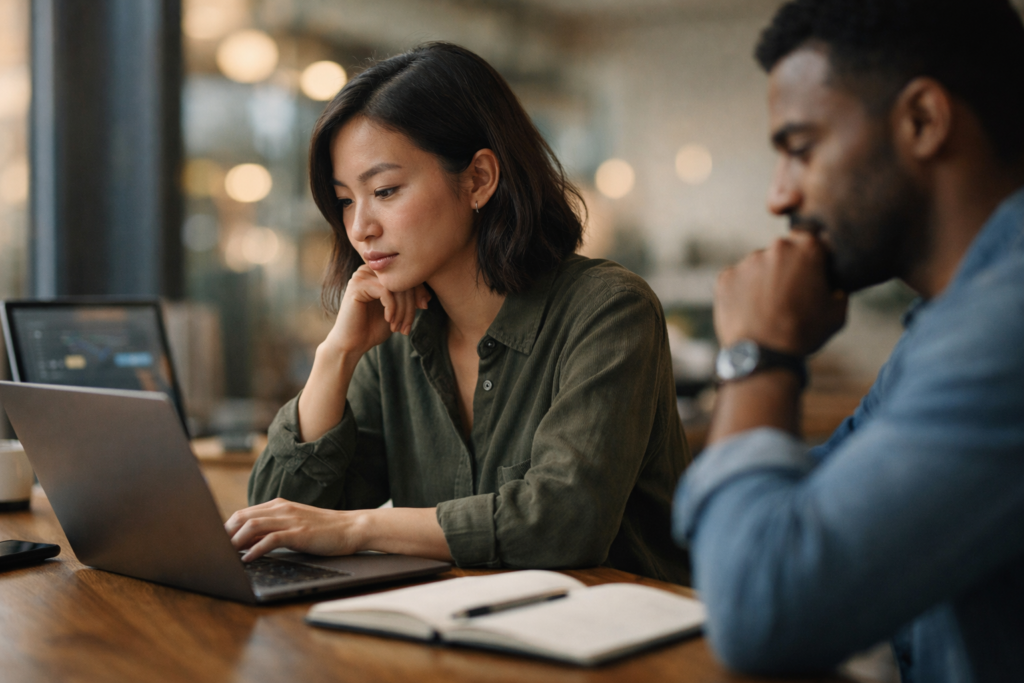 Optimizing Product Pages for AI Search Assistants