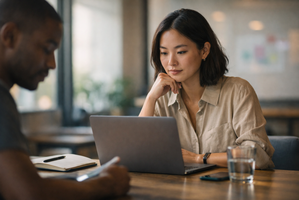 The Future of Search: Embracing Expressive and Personalized Queries