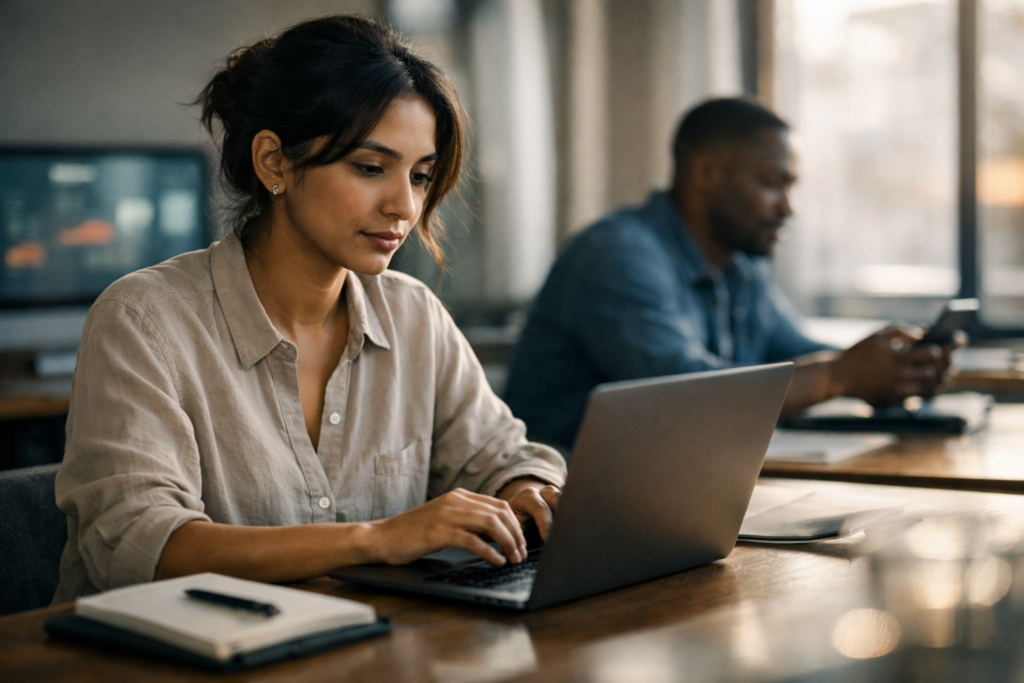 The Rise of the Full-Stack Marketer: Integrating Media, Data, and User Experience