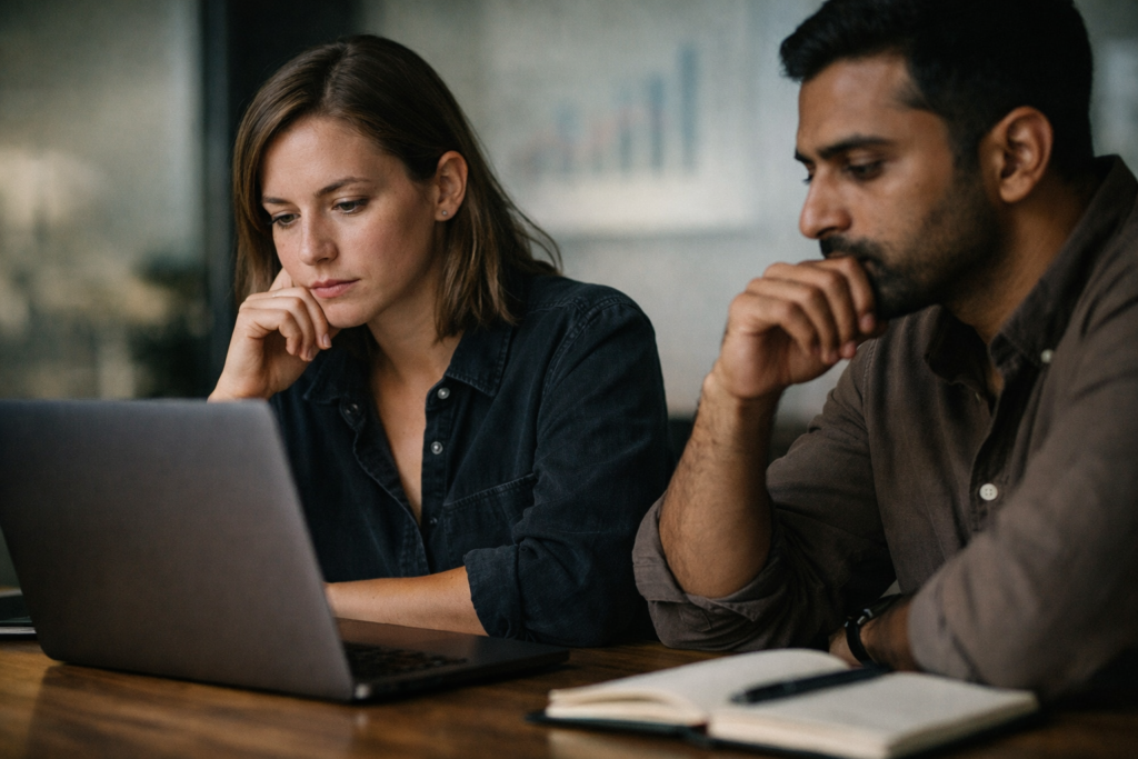 The Risks of AI-Driven Content Exploitation in SEO