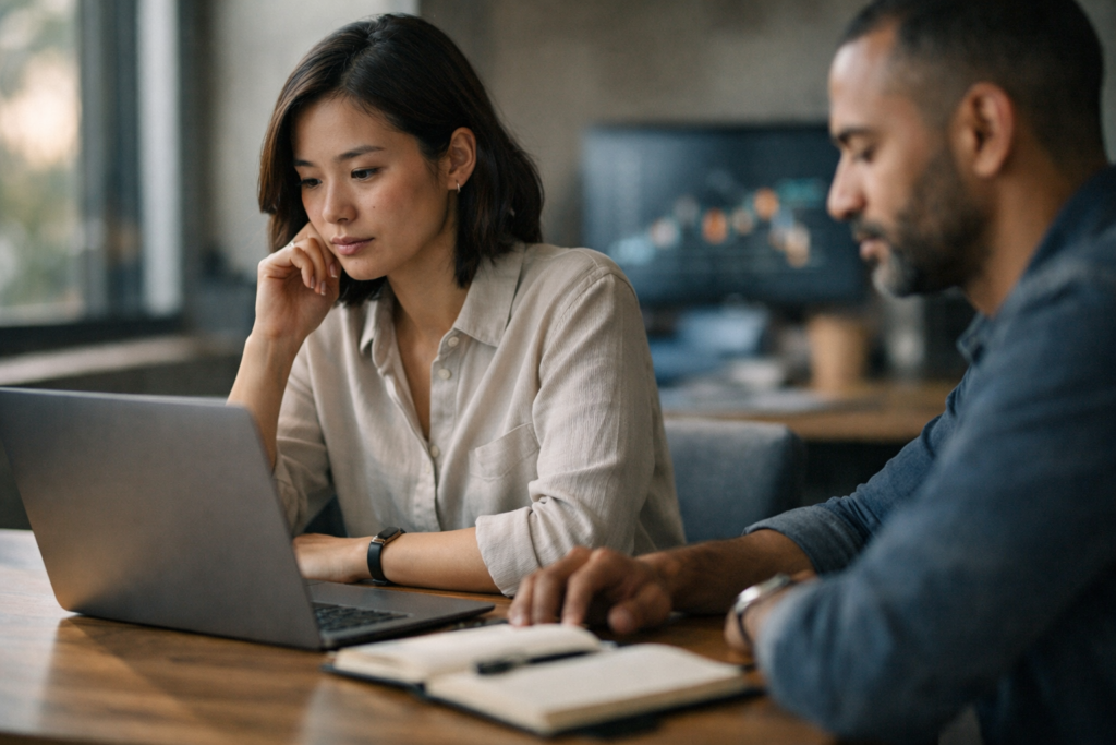 Understanding Affiliate Marketing Incrementality and Its Impact on Revenue