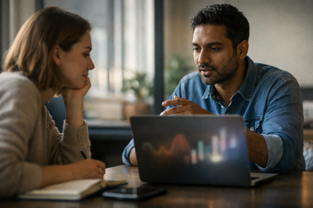 Understanding Google Discover: How It Drives Traffic and User Engagement