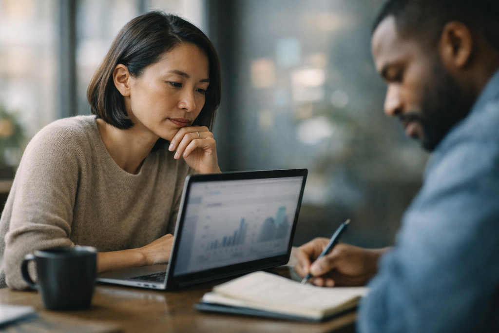 Understanding the Visibility Governance Maturity Model for SEO Success