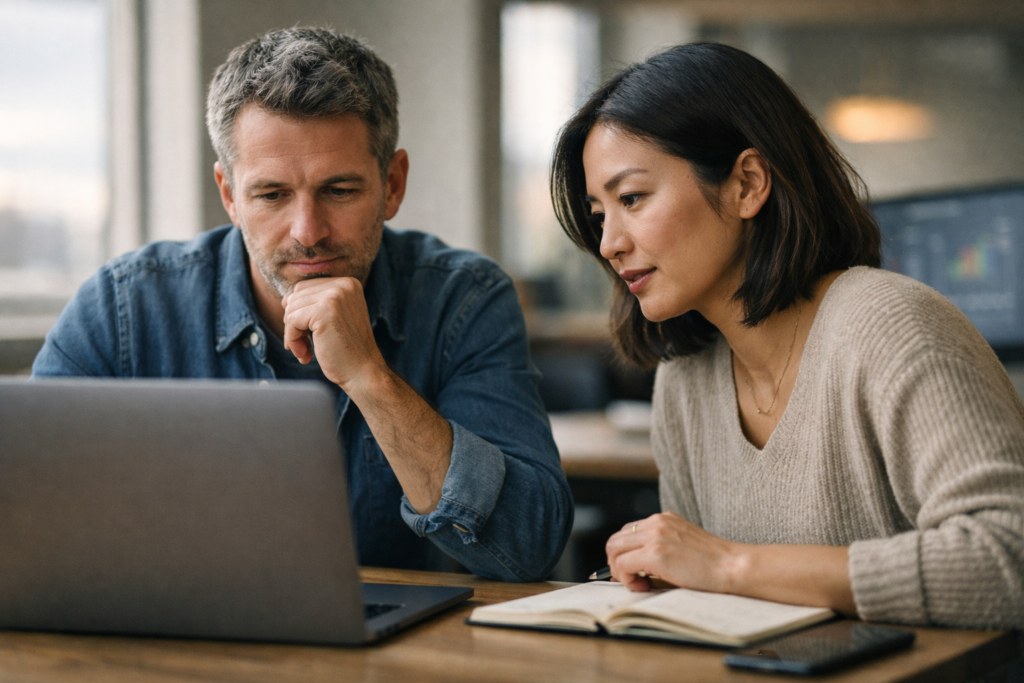 Yahoo CEO on AI Search Impact: Preserving Traffic to Publishers