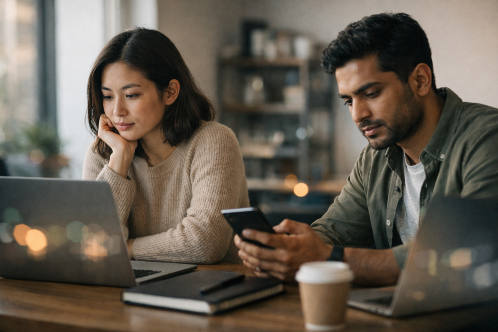 YouTube Tests AI-Generated Video Summaries Replacing Titles on Android