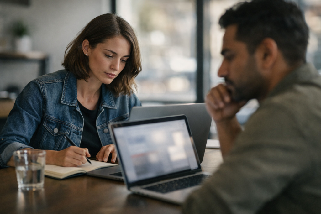 YouTube Tests Sticky Banner Ads for Skipped Videos to Boost Brand Exposure