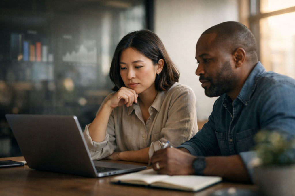 Optimizing Customer Experience and Team Efficiency Through Intentional AI Integration