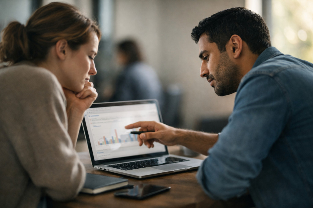 Understanding Google Ads Auto-Apply for Experiments and Its Impact