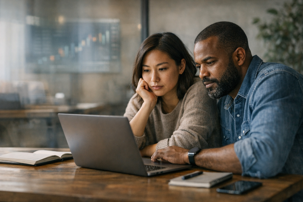 Why SEO Tools Are the Most Replaced Martech Applications in 2025