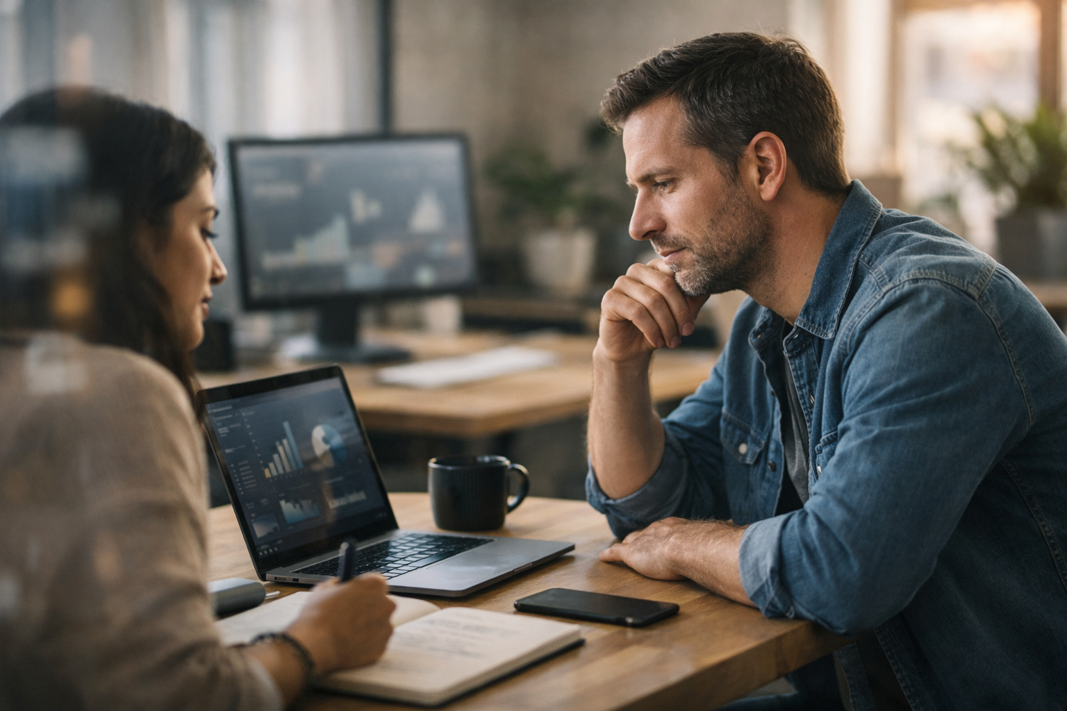 Managing 50 Ad Clients with AI: Agency Ad Workflow AI Guide - Adsroid