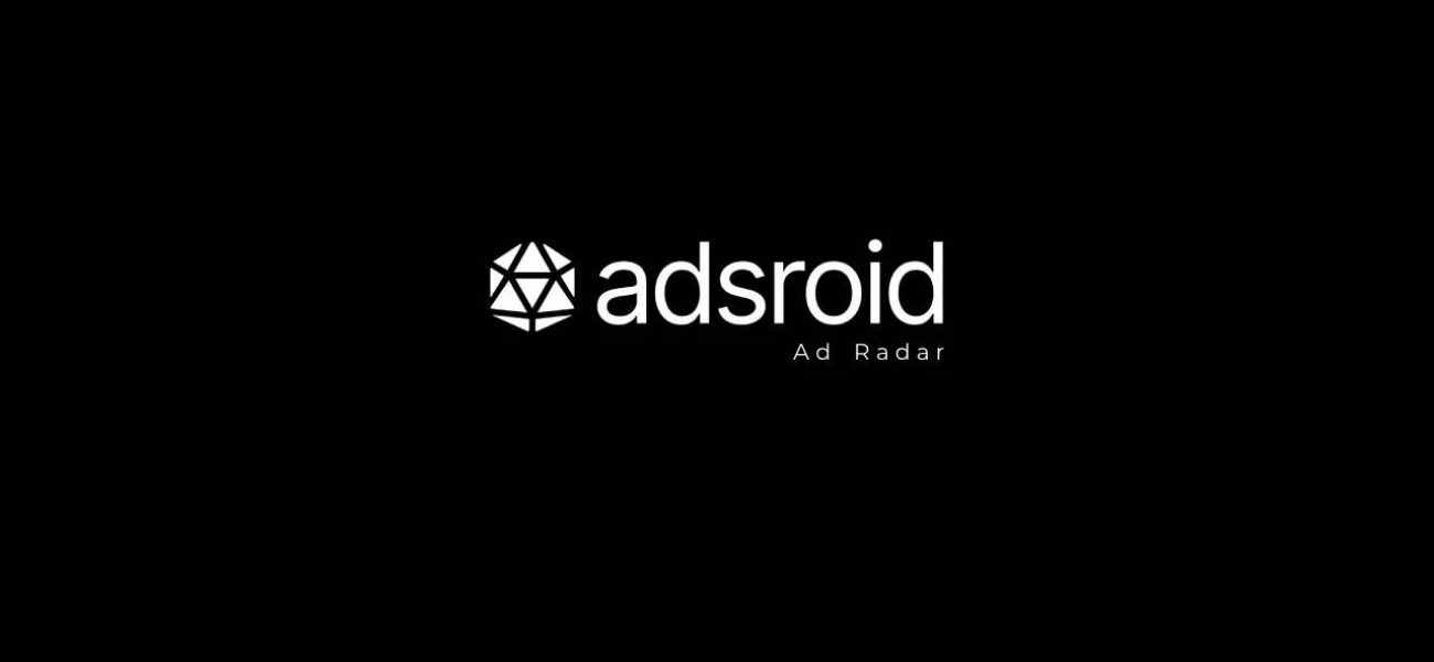 Adsroid Ad Radar