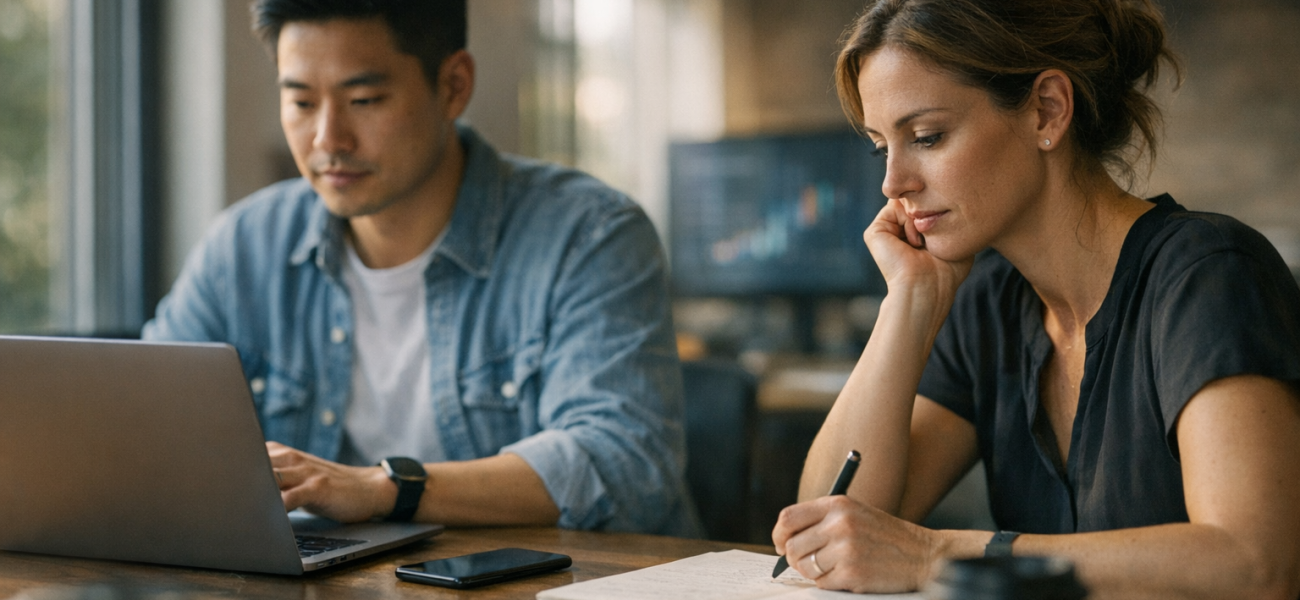 AI Ad Agent vs Human Media Buyer: Who Manages Your Ads Better?